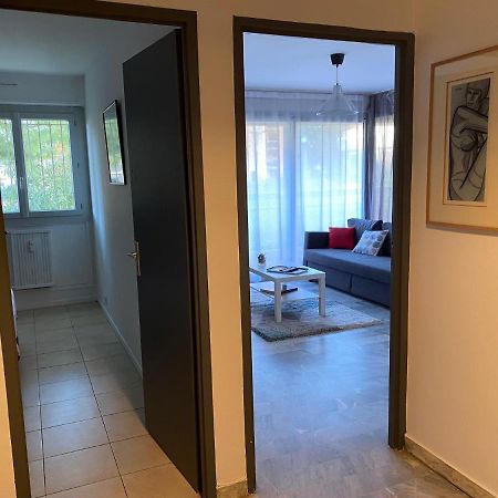 Suite Cosy, Piscine, Tennis, Parking Montpellier Ngoại thất bức ảnh