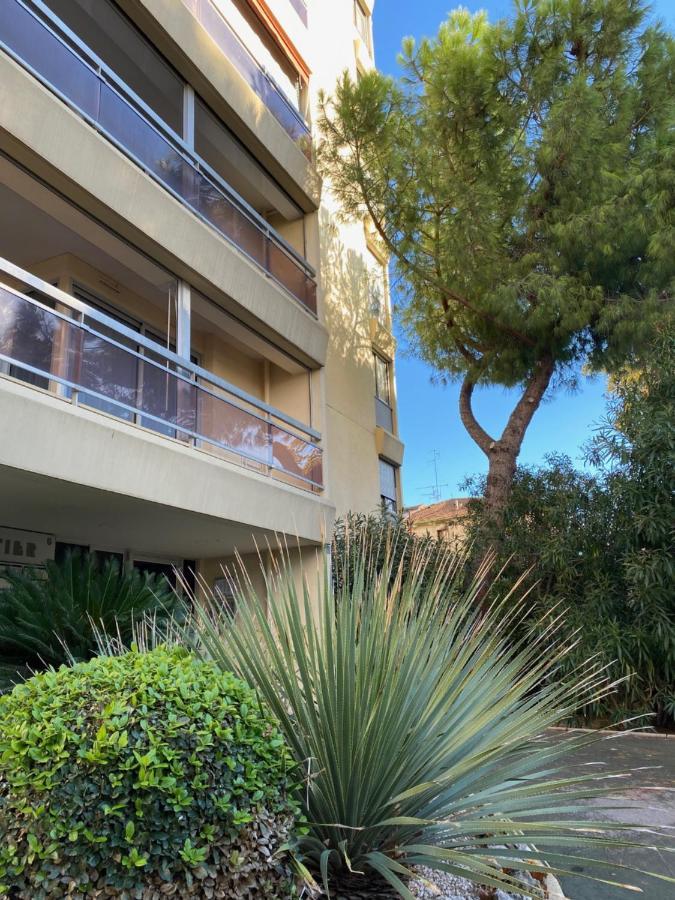 Suite Cosy, Piscine, Tennis, Parking Montpellier Ngoại thất bức ảnh