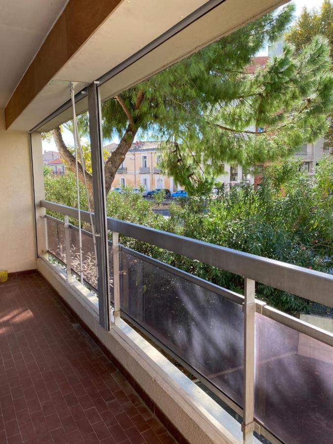 Suite Cosy, Piscine, Tennis, Parking Montpellier Ngoại thất bức ảnh