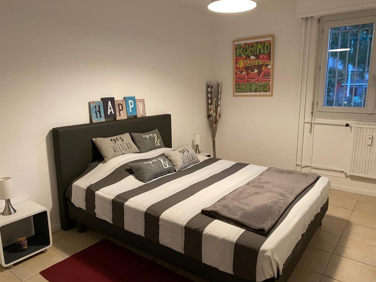 Suite Cosy, Piscine, Tennis, Parking Montpellier Ngoại thất bức ảnh