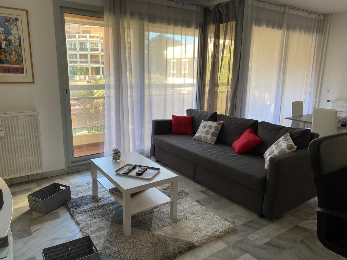 Suite Cosy, Piscine, Tennis, Parking Montpellier Ngoại thất bức ảnh